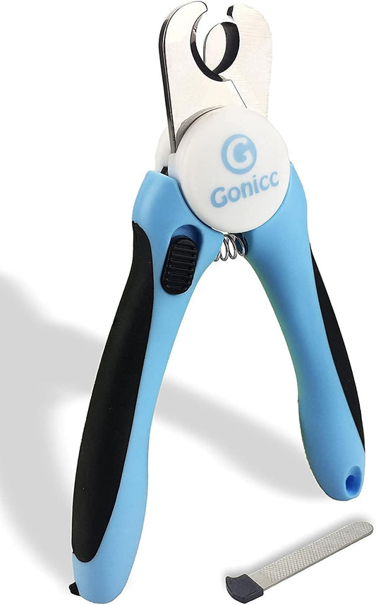 Dog & Cat Pets Nail Clippers and Trimmer